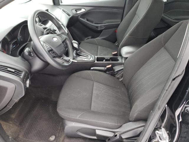 2018 FORD FOCUS SE - 1FADP3F2XJL295511