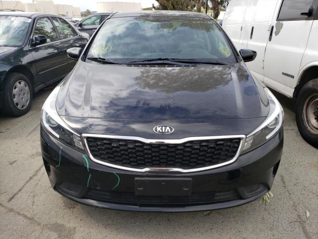 3KPFK4A70HE095119 KIA FORTE LX