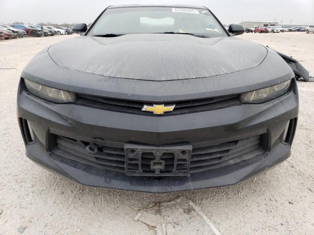 2016 CHEVROLET CAMARO LT - 1G1FB1RS8G0150634