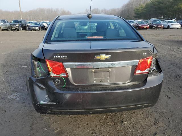2016 CHEVROLET CRUZE LIMI - 1G1PE5SB6G7142701