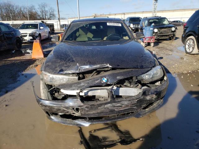 2015 BMW 328 XI - WBA3B3C53FF548917