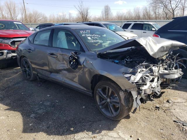 2023 ACURA INTEGRA A- - 19UDE4H30PA014317