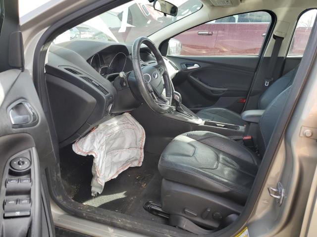 2016 FORD FOCUS SE 1FADP3K20GL398144