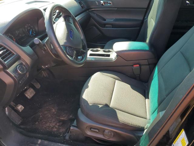 2017 FORD EXPLORER P - 1FM5K8AR3HGC56806