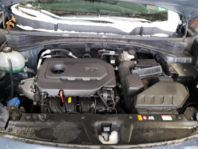 2019 KIA SPORTAGE L KNDPMCAC9K7623639