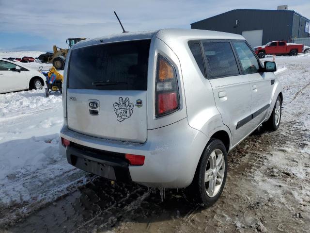 KNDJT2A21A7030060 KIA SOUL +