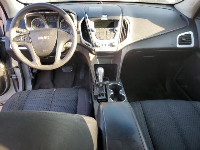 2CTALMEC6B6225642 GMC Terrain Sle