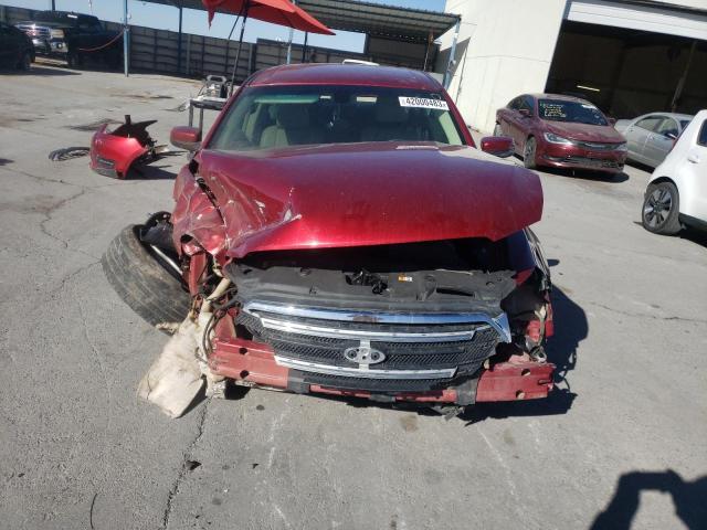 1FAHP2E8XGG158149 Ford TAURUS SEL