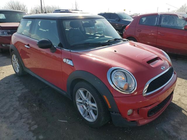 WMWSV3C51CTY16363 Mini Cooper