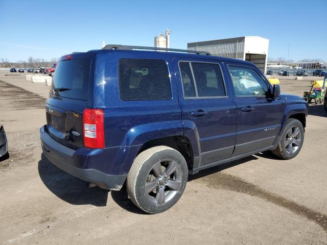 2015 JEEP PATRIOT LA - 1C4NJPFA8FD400286