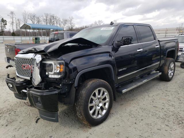 2014 GMC Sierra 1500 Denali