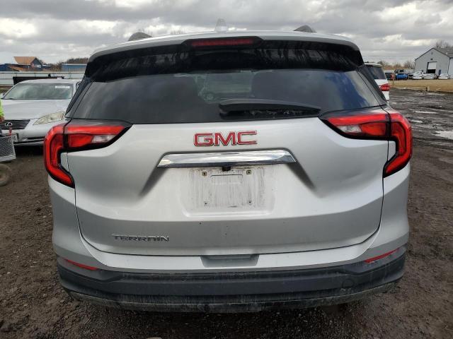 3GKALMEV7KL205901 GMC Terrain