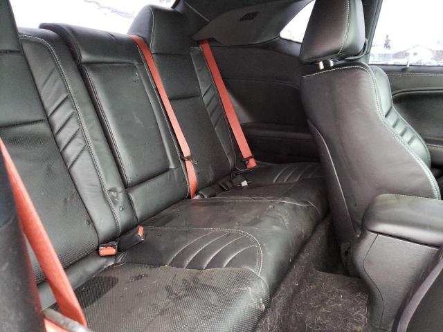 2020 DODGE CHALLENGER - 2C3CDZL93LH156554