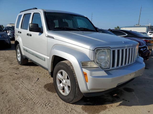 1J4PN2GK4AW182619 Jeep Liberty
