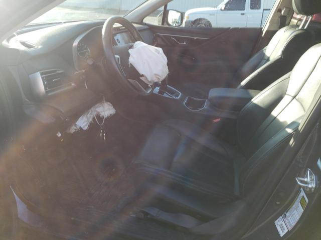 2021 SUBARU OUTBACK LI - 4S4BTANC4M3196095