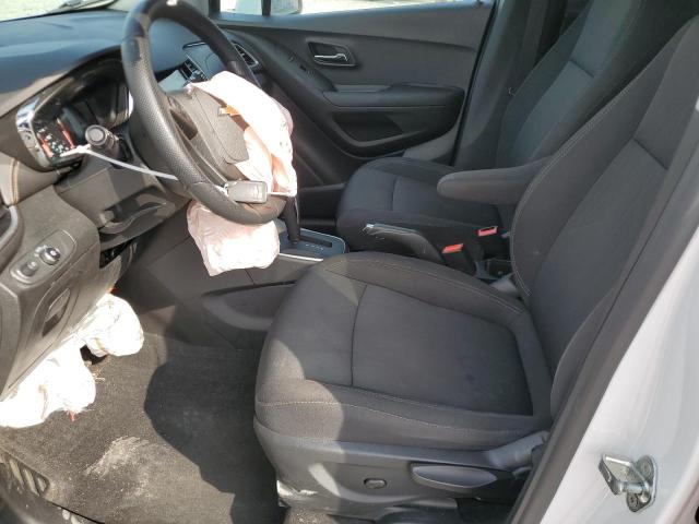 2018 CHEVROLET TRAX 1LT 3GNCJPSBXJL224468