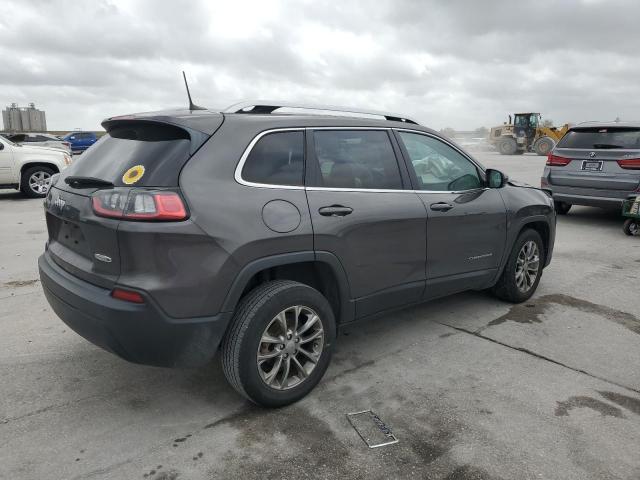 1C4PJLLBXKD411380 Jeep Cherokee Latitude Plus
