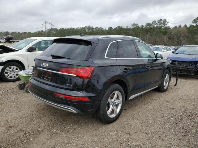 WA1AAAFYXM2132675 2021 AUDI Q5, photo no. 3