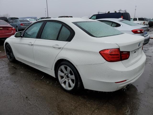 2015 BMW 328 I - WBA3A5C52FF608748