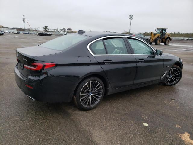 2022 BMW 530XE WBA33AG00NCK54486