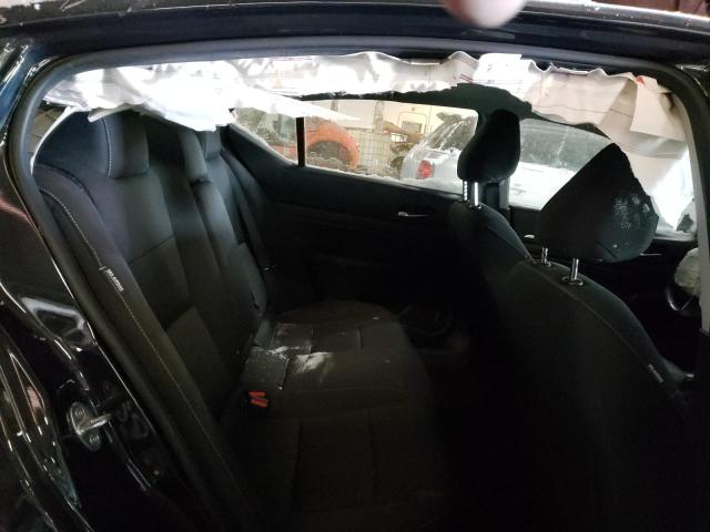 1N4BL4DW5NN370611 Nissan ALTIMA SV