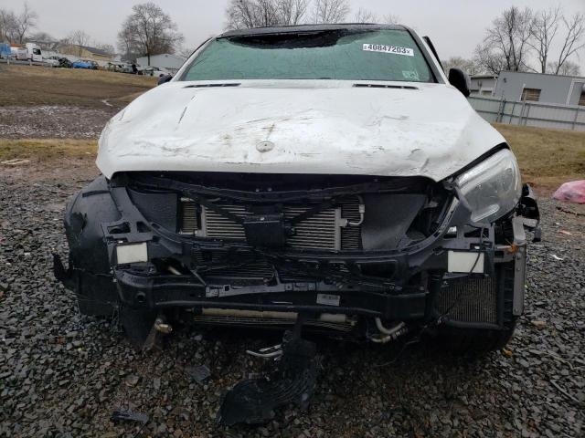 2019 MERCEDES-BENZ GLE COUPE - 4JGED7FB0KA131191