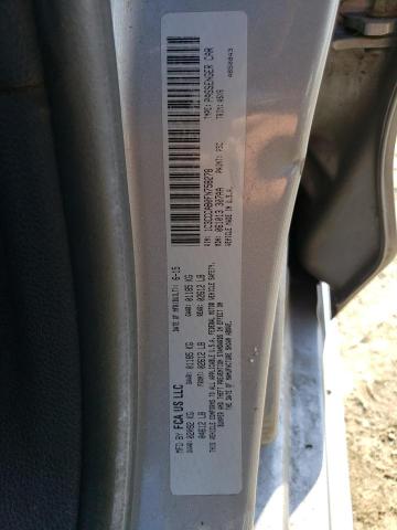 2015 CHRYSLER 200 LIMITE 1C3CCCAB0FN758278