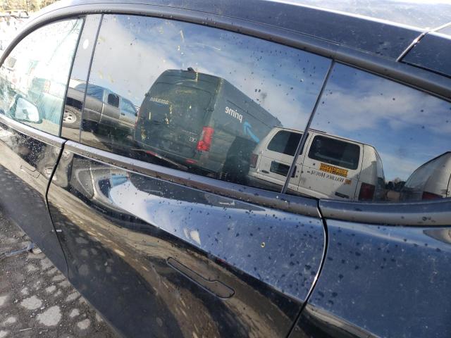 2022 TESLA MODEL Y 7SAYGDEE3NF480962