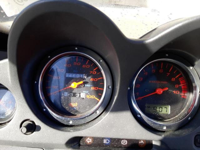 2001 HONDA NSS250 JH2MF06191K001810