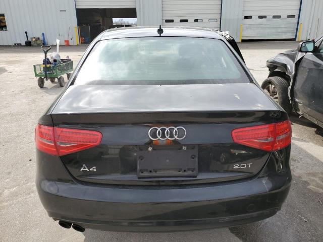 VIN WAUEFAFL7DA067168 2013 Audi A4, Premium Plus no.6