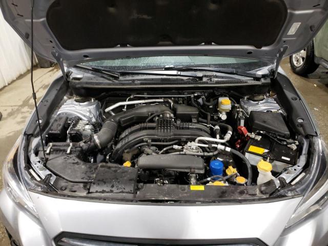 2020 SUBARU CROSSTREK - JF2GTANC2LH203316