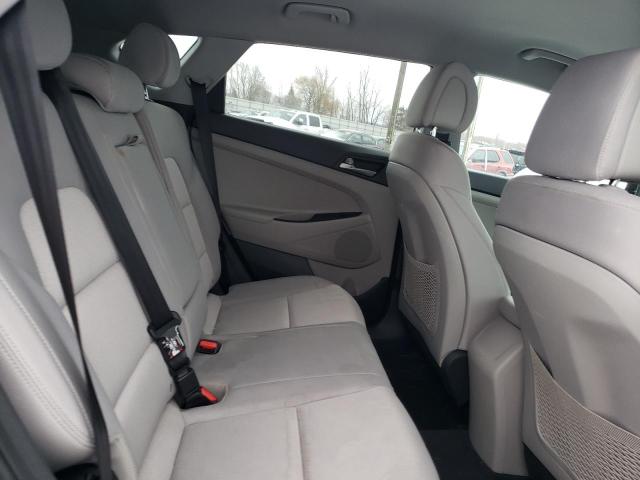 KM8J3CA49JU722555 Hyundai TUCSON SEL