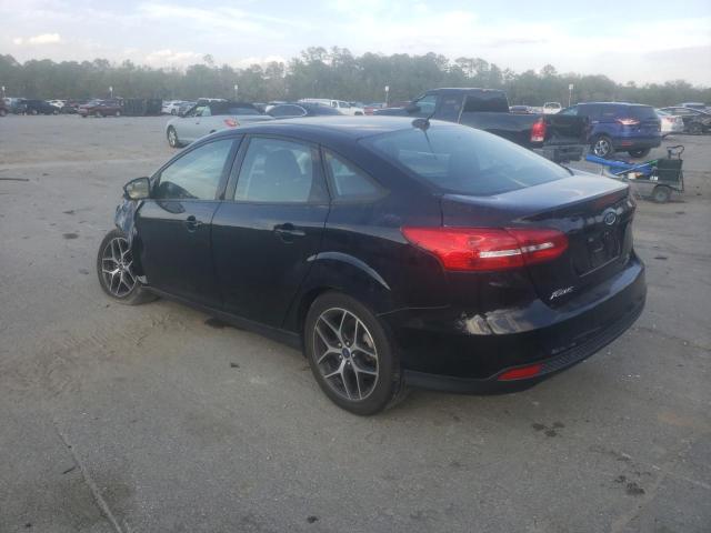2017 FORD FOCUS SE 1FADP3FE5HL223037
