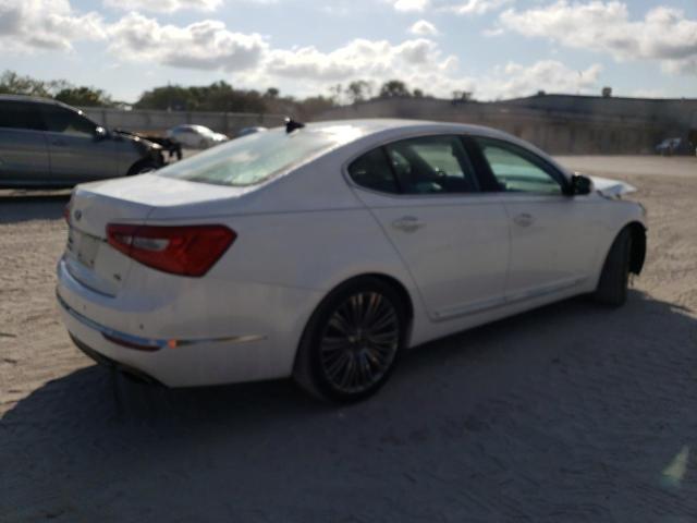 2015 KIA CADENZA PR - KNALN4D74F5168410