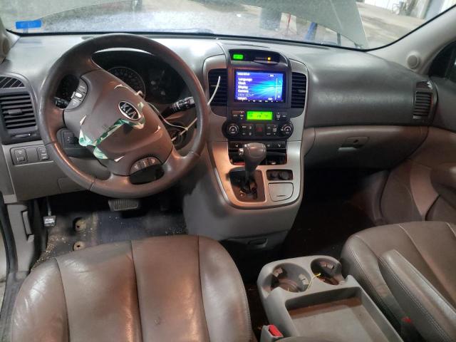 KNDMH4C3XA6361791 KIA SEDONA EX
