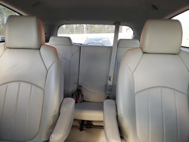 2016 BUICK ENCLAVE 5GAKRBKD3GJ117426
