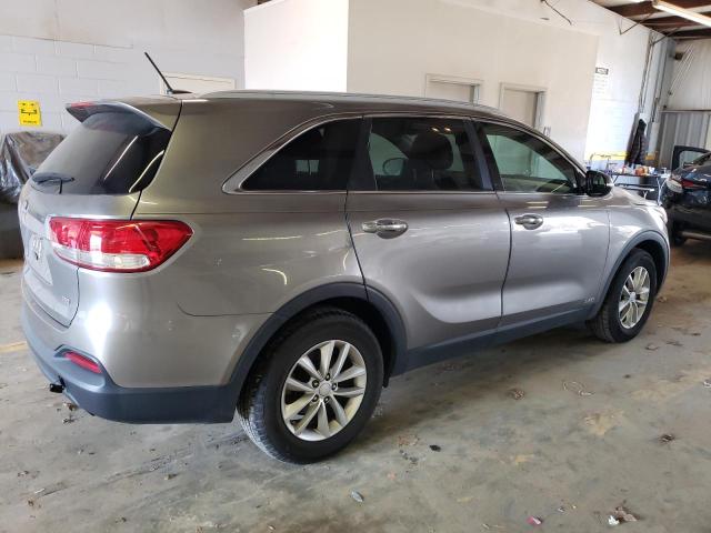 5XYPGDA3XGG146730 KIA SORENTO LX