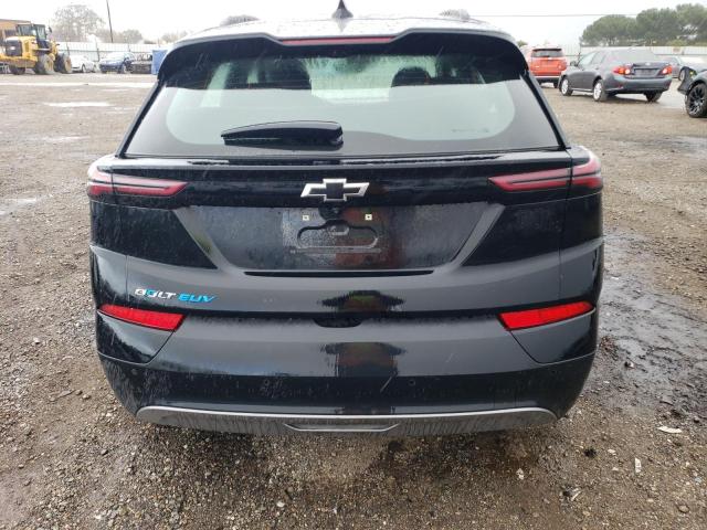 2022 CHEVROLET BOLT EUV P - 1G1FZ6S00N4118462