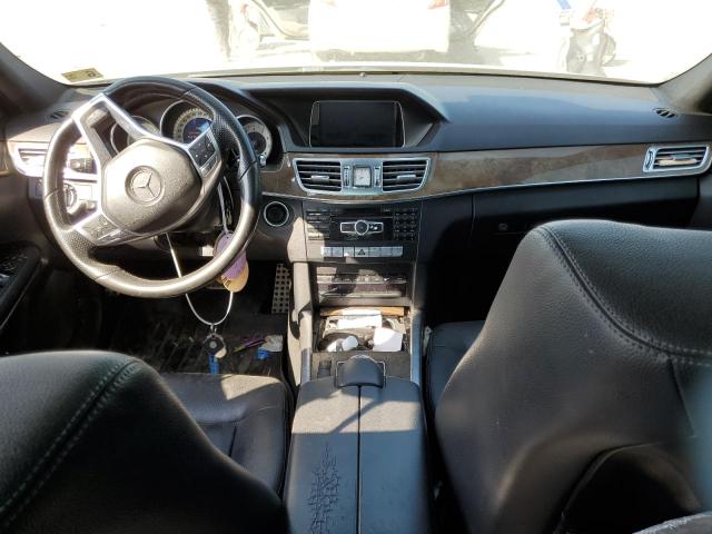 2015 MERCEDES-BENZ E 350 4MAT - WDDHF8JB3FB108003
