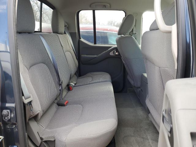 2016 NISSAN FRONTIER S - 1N6AD0ER2GN790864