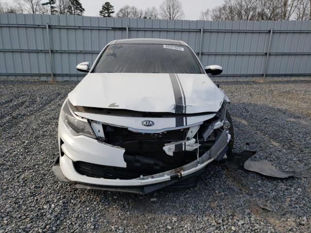 5XXGU4L34GG096871 KIA OPTIMA EX