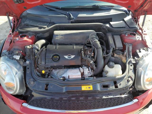 WMWSV3C51CTY16363 Mini Cooper
