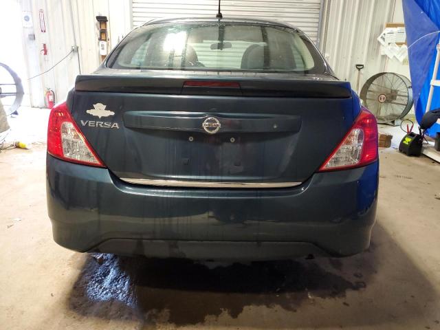 2017 NISSAN VERSA S 3N1CN7AP5HL827092