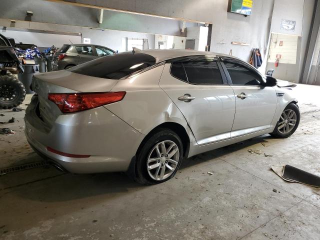 2013 Kia Optima Lx VIN: KNAGM4A72D5392829 Lot: 42540733
