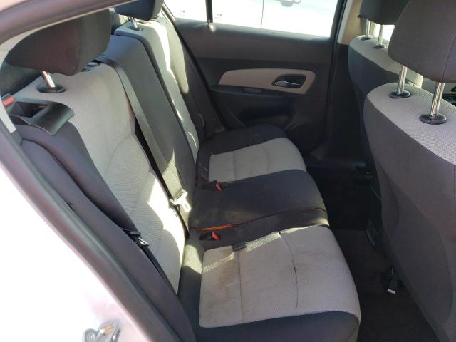 2016 CHEVROLET CRUZE LIMI - 1G1PC5SH7G7182053
