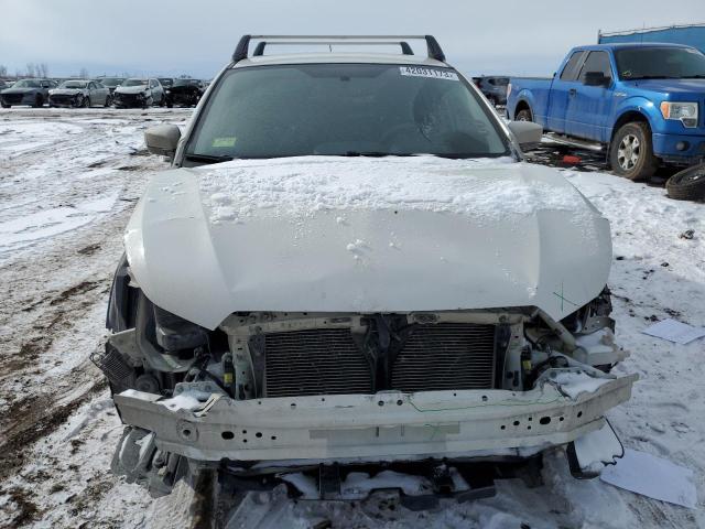 JF1GPAB68G8321903 Subaru Impreza Premium