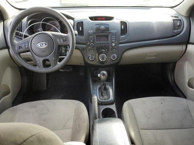 KNAFU4A24B5414701 KIA FORTE EX
