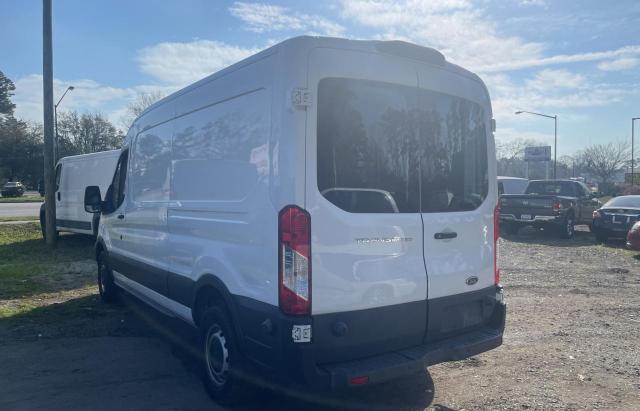 2018 FORD TRANSIT T- - 1FTYR2CM9JKA24225