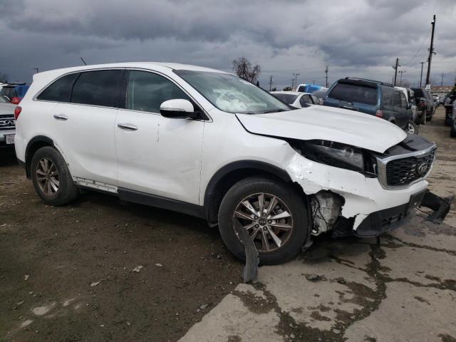 5XYPG4A33KG467131 KIA SORENTO L