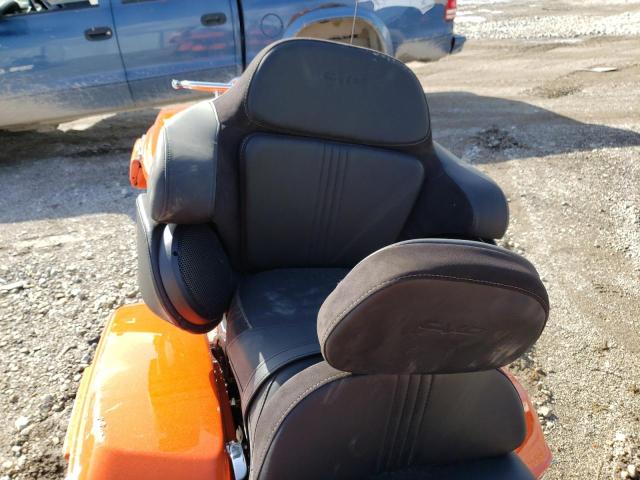 2022 HARLEY-DAVIDSON FLTRKSE - 1HD1TJH18NB951216